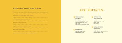 Kohinoor Courtyard One Brochure 3