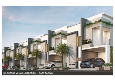 Milestone M3 Defence County Brochure 3