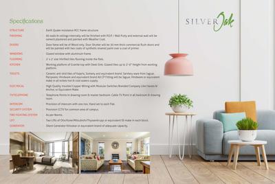 M V Silver Oak Brochure 15