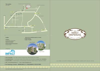 Impact Imperial Brochure 1