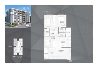 Maa Durga Developers Panchamrut Residency Brochure 8