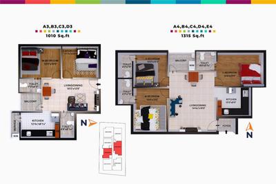 The Nest Carnival Brochure 14