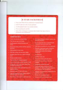 Image of 1400 Sq.ft 2 BHK Apartment / Flat for sale in Mangaldeep Palbalaji, Khema-Ka-Kuwa, Jodhpur for Rs. 5400000