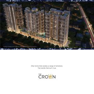 The Crown Brochure 2