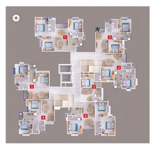 Shriram Grand City Grand One Brochure 18