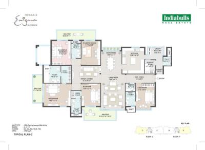 Indiabulls Enigma Brochure 26