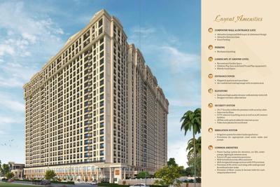 Yashwant County Brochure 4