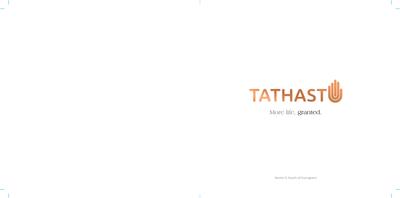 Tathastu 35 Brochure 2