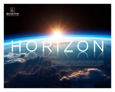 Bharathi Horizon Brochure 2
