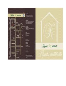 Khushi Aangan Brochure 1