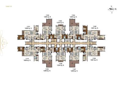 Casagrand Monte Carlo Brochure 14