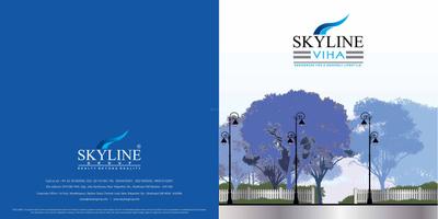 Skyline Viha Brochure 1