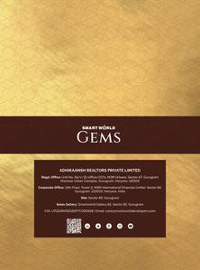 Smartworld Gems Brochure 24