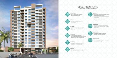 Yashodhan Jubilation Brochure 7