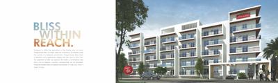 Barkat Prosper Homes Bliss Brochure 2