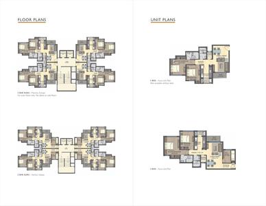 Lodha Casa Bella Gold Brochure 13