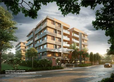 Indraprasth Living Brochure 4