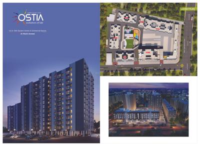 Destination Ostia Building E1 Brochure 3