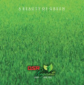 DSR Reganti Brochure 1