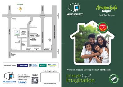 Value Arunachala Nagar Brochure 1