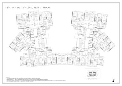 Rustomjee Crescent Brochure 18
