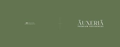 Auxeria Brochure 1