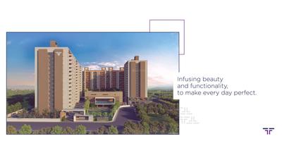 Rama Fusion Towers Phase I Brochure 19