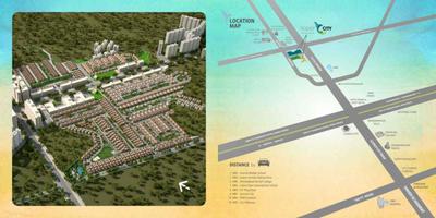 Supercity Lifestyle Township Brochure 18