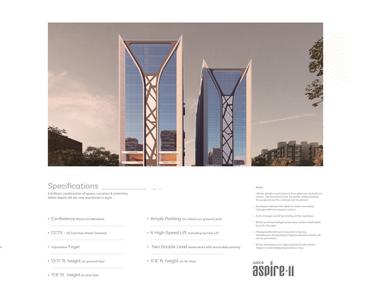 Addor Aspire II Brochure 10