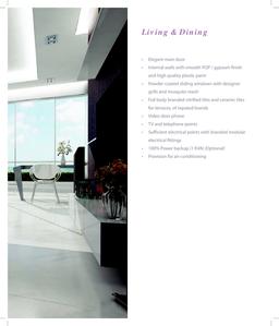 Siddhashila Eira Brochure 21