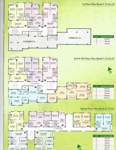 Shreshta Garden Brochure 10