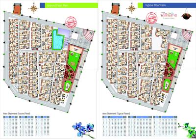 Vaastu Hillview 1 Brochure 3