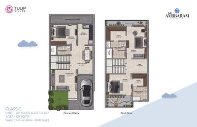 BDI Tulip Villas Brochure 8