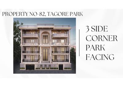 Midha 3 Side Corner Park Facing Brochure 2