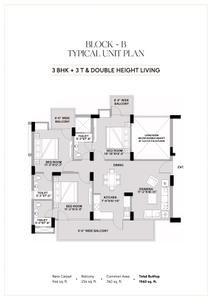 Maxheights Aravali One Brochure 19