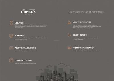 Shrungal Nirvana Brochure 2