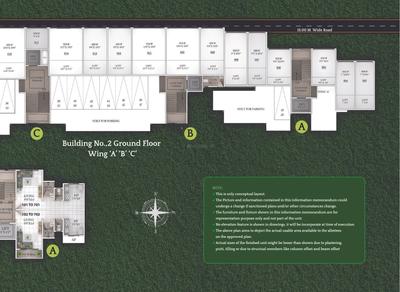 Saras Residency Brochure 8