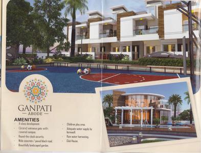 Ganpati Abode Brochure 3