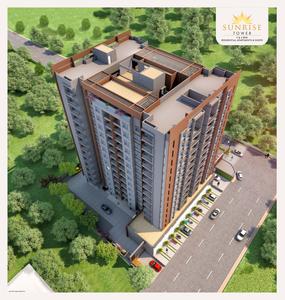 Rainbow Sunrise Tower Brochure 8