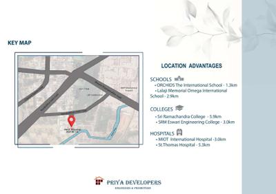 Priya Malligai Brochure 8