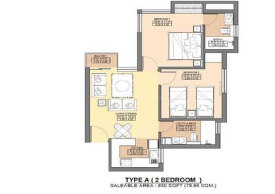 Jaypee Aman Brochure 23