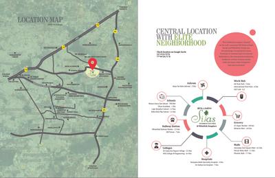 Image of 1100 Sq.ft 2 BHK Apartment / Flat for sale in BSCPL Bollineni Silas Phase 2 by BSCPL Infrastructure Ltd, Kadugodi, Bengaluru for Rs. 11200000