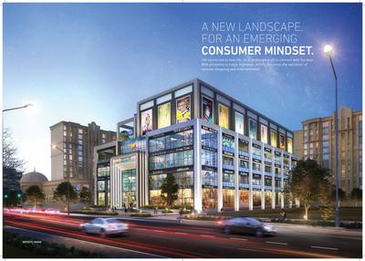 Signature Global Infinity Brochure 18