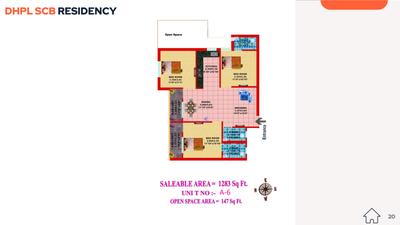 Devavrat DHPL SCB Residency Brochure 20