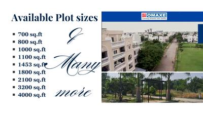 Omaxe City Brochure 4