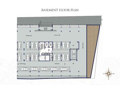 Rajparis Blue Jewel Brochure 69