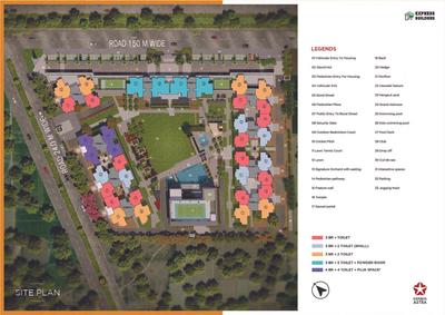 Express Astra Phase 1 Brochure 14