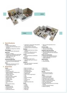 Mantra Majestique Nakshatra Brochure 3
