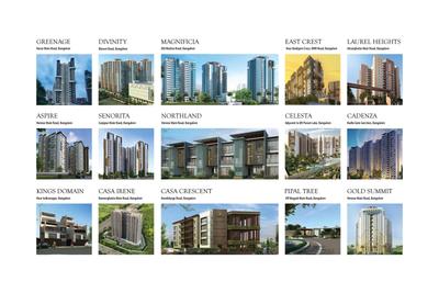 Sattva Luxuria Brochure 19