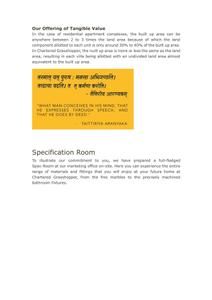 Chartered Grasshopper Brochure 17